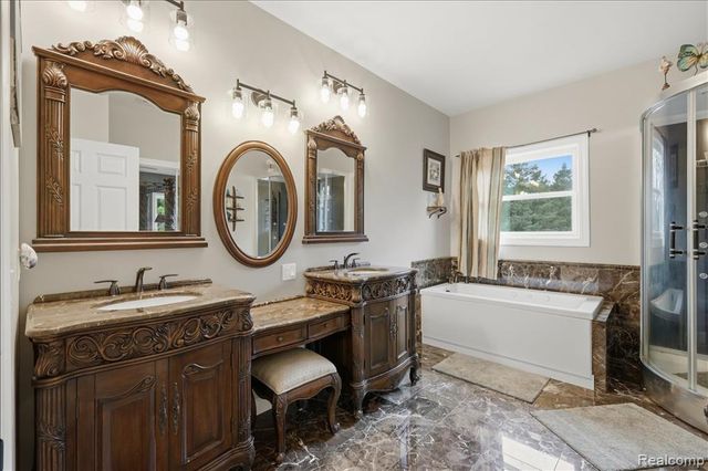 1350 Bald Eagle Lake Road, Ortonville, MI 48462