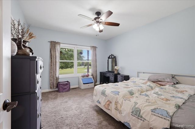 1350 Bald Eagle Lake Road, Ortonville, MI 48462