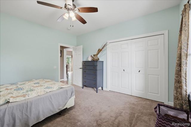 1350 Bald Eagle Lake Road, Ortonville, MI 48462