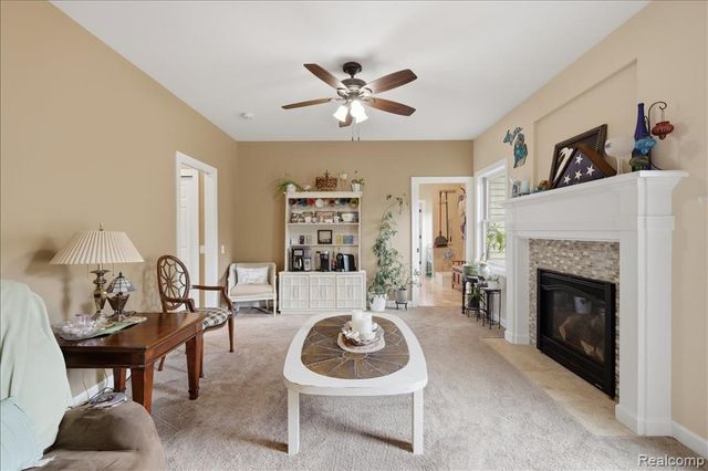 1350 Bald Eagle Lake Road, Ortonville, MI 48462