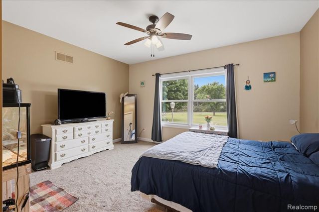 1350 Bald Eagle Lake Road, Ortonville, MI 48462
