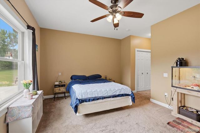 1350 Bald Eagle Lake Road, Ortonville, MI 48462