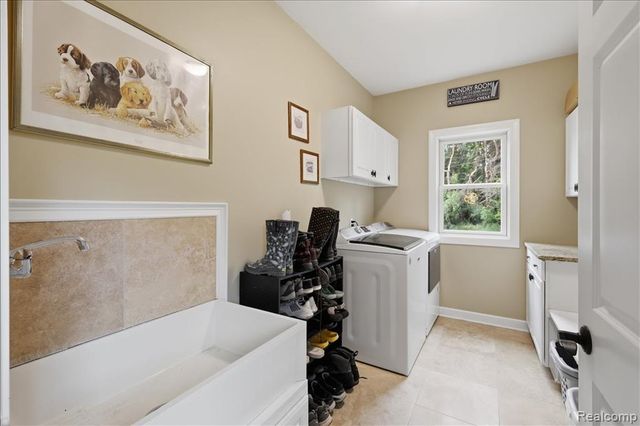 1350 Bald Eagle Lake Road, Ortonville, MI 48462