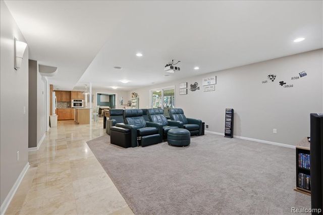 1350 Bald Eagle Lake Road, Ortonville, MI 48462