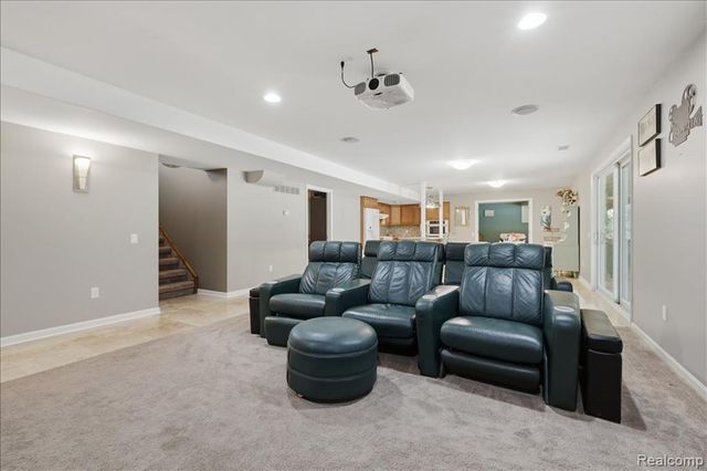 1350 Bald Eagle Lake Road, Ortonville, MI 48462