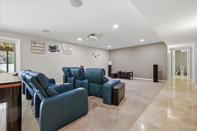 1350 Bald Eagle Lake Road, Ortonville, MI 48462