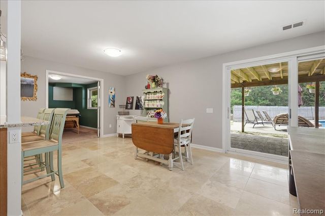 1350 Bald Eagle Lake Road, Ortonville, MI 48462