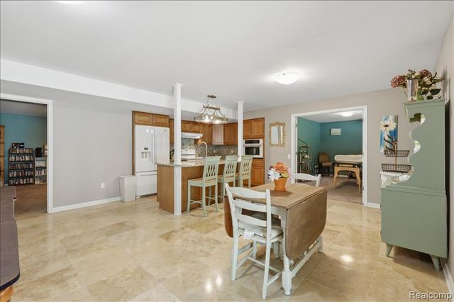 1350 Bald Eagle Lake Road, Ortonville, MI 48462