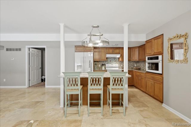 1350 Bald Eagle Lake Road, Ortonville, MI 48462