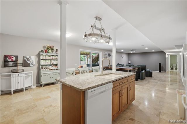 1350 Bald Eagle Lake Road, Ortonville, MI 48462