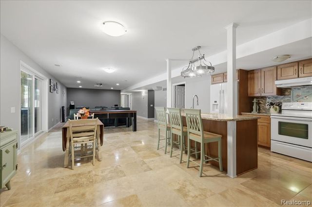 1350 Bald Eagle Lake Road, Ortonville, MI 48462