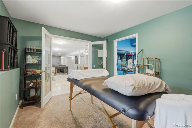 1350 Bald Eagle Lake Road, Ortonville, MI 48462