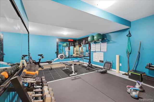 1350 Bald Eagle Lake Road, Ortonville, MI 48462