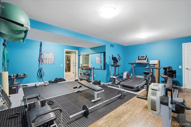 1350 Bald Eagle Lake Road, Ortonville, MI 48462