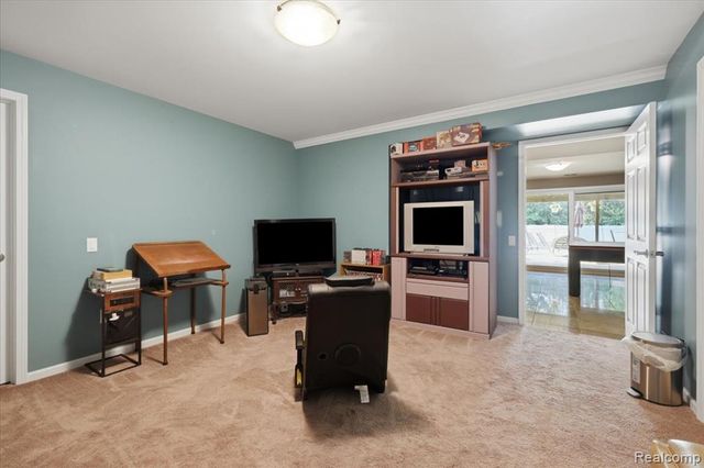 1350 Bald Eagle Lake Road, Ortonville, MI 48462