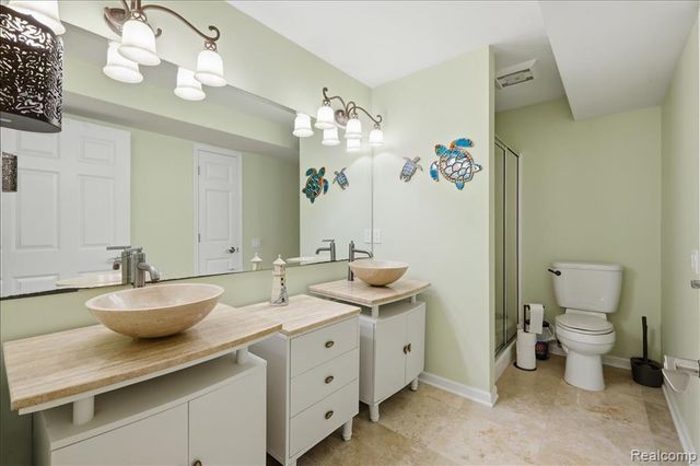 1350 Bald Eagle Lake Road, Ortonville, MI 48462