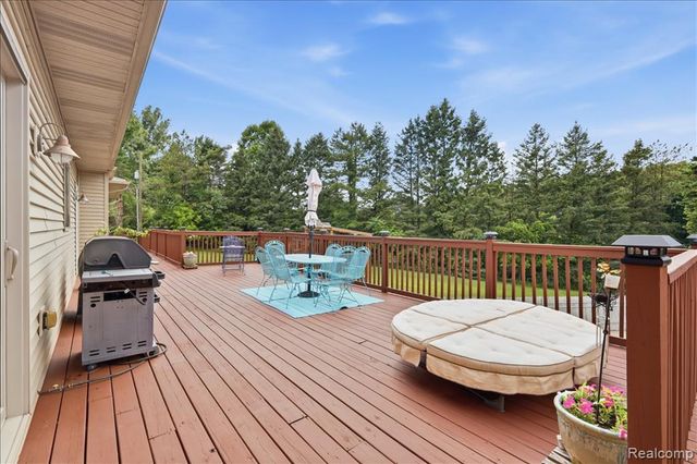 1350 Bald Eagle Lake Road, Ortonville, MI 48462