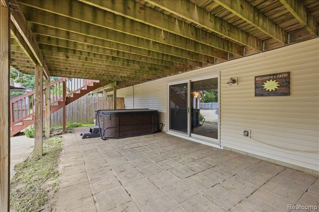 1350 Bald Eagle Lake Road, Ortonville, MI 48462