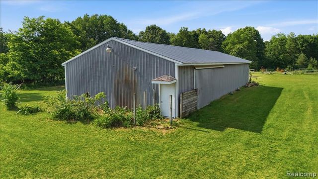 1350 Bald Eagle Lake Road, Ortonville, MI 48462