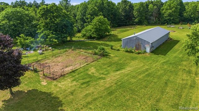 1350 Bald Eagle Lake Road, Ortonville, MI 48462