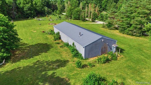 1350 Bald Eagle Lake Road, Ortonville, MI 48462