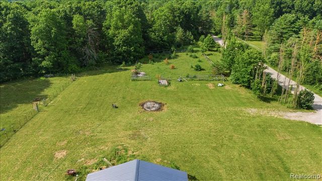 1350 Bald Eagle Lake Road, Ortonville, MI 48462