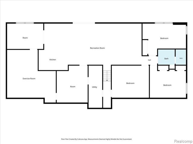 1350 Bald Eagle Lake Road, Ortonville, MI 48462