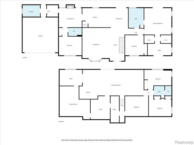 1350 Bald Eagle Lake Road, Ortonville, MI 48462
