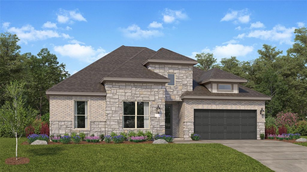 26303 Little Flower Lane, Katy, TX 77493