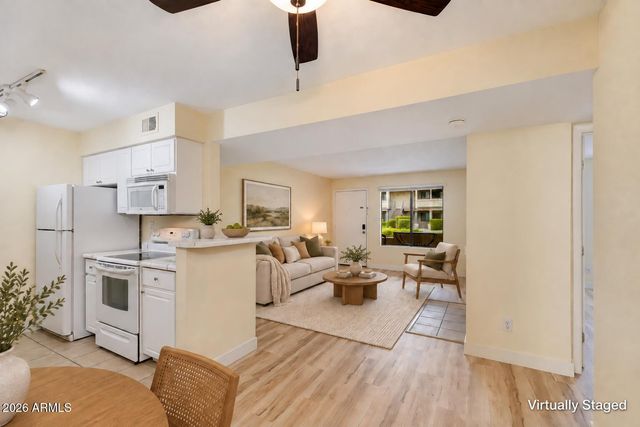 5995 N 78TH Street 1037, Scottsdale, AZ 85250