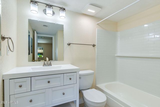 5995 N 78TH Street 1037, Scottsdale, AZ 85250