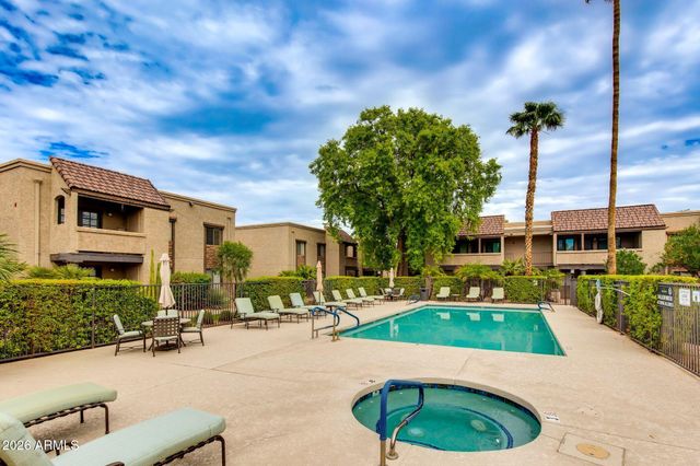 5995 N 78TH Street 1037, Scottsdale, AZ 85250