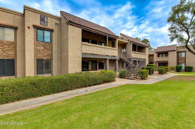 5995 N 78TH Street 1037, Scottsdale, AZ 85250