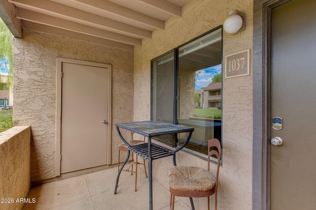 5995 N 78TH Street 1037, Scottsdale, AZ 85250