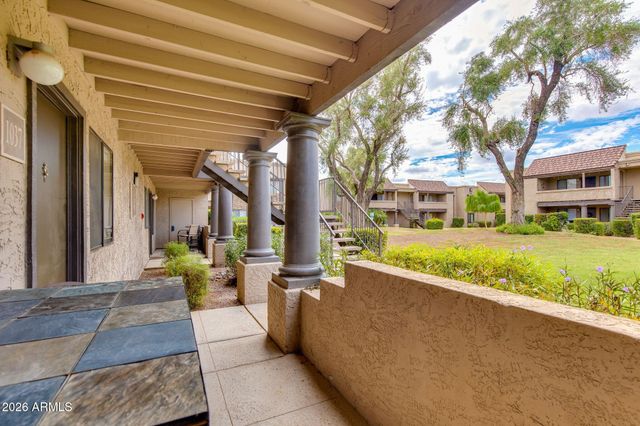 5995 N 78TH Street 1037, Scottsdale, AZ 85250
