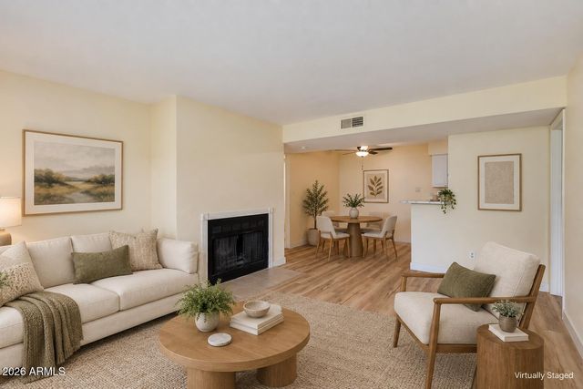5995 N 78TH Street 1037, Scottsdale, AZ 85250