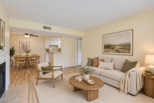 5995 N 78TH Street 1037, Scottsdale, AZ 85250