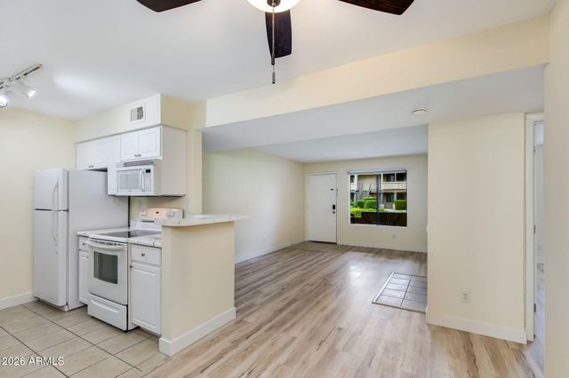 5995 N 78TH Street 1037, Scottsdale, AZ 85250