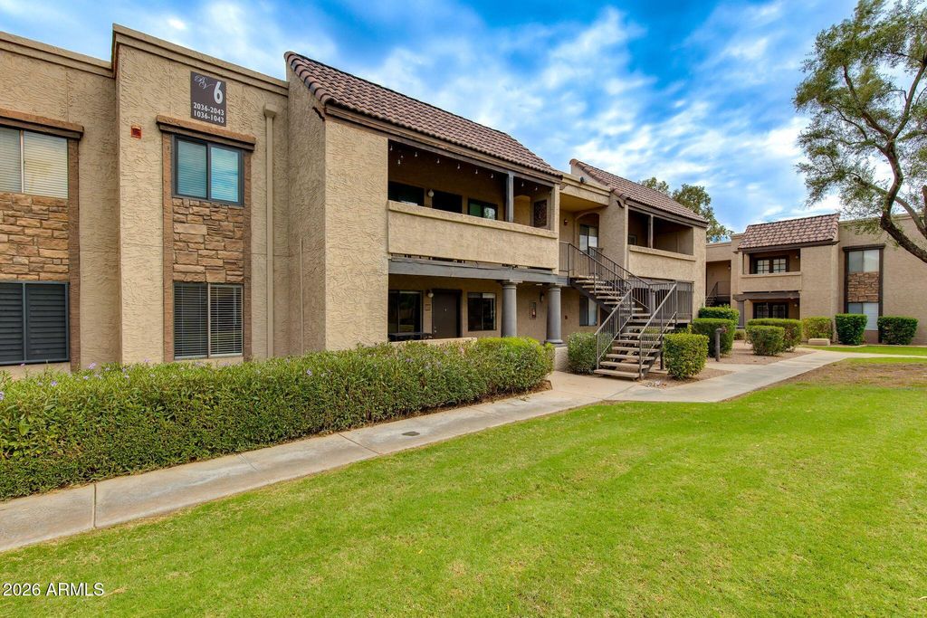 5995 N 78TH Street 1037, Scottsdale, AZ 85250 — photo 2