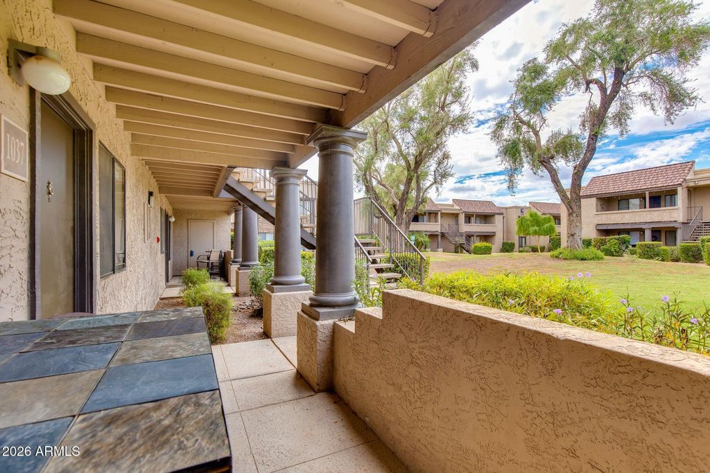 5995 N 78TH Street 1037, Scottsdale, AZ 85250 — photo 4