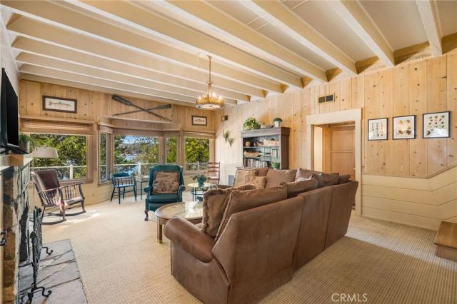 244 John Muir, Lake Arrowhead, CA 92352