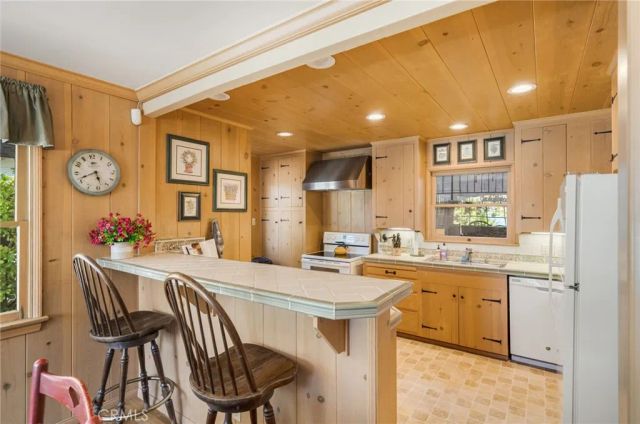 244 John Muir, Lake Arrowhead, CA 92352