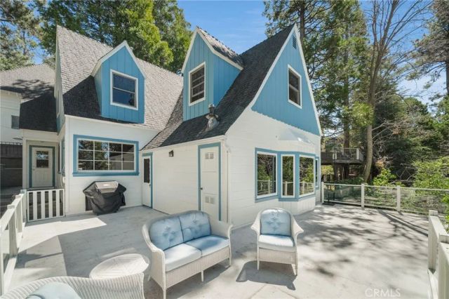 244 John Muir, Lake Arrowhead, CA 92352