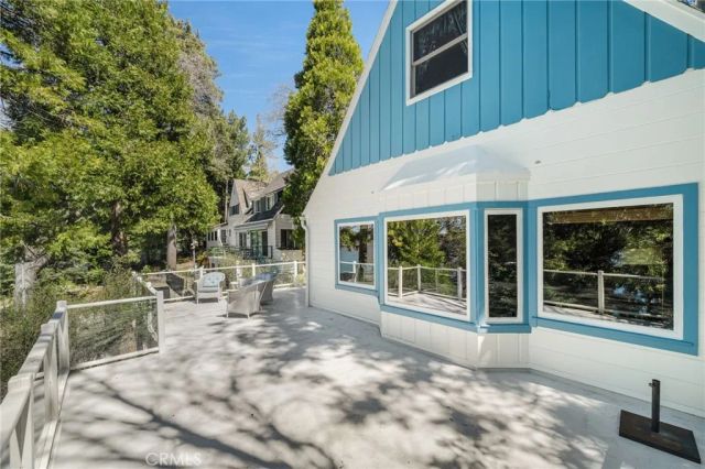 244 John Muir, Lake Arrowhead, CA 92352