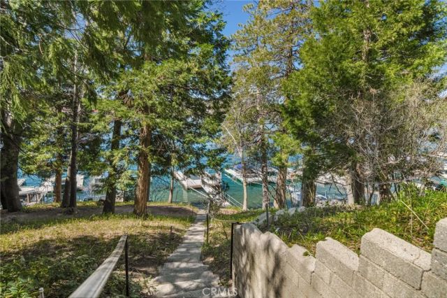 244 John Muir, Lake Arrowhead, CA 92352