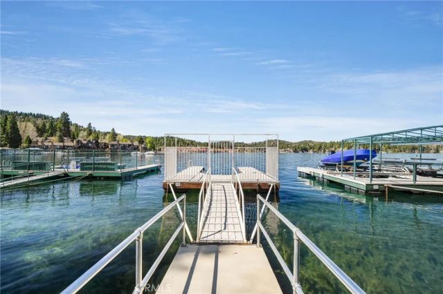 244 John Muir, Lake Arrowhead, CA 92352