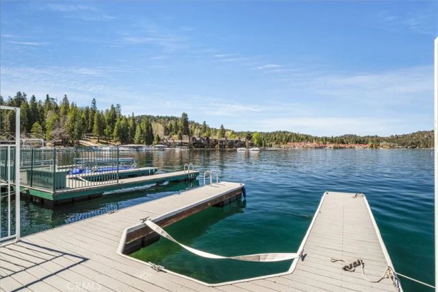 244 John Muir, Lake Arrowhead, CA 92352