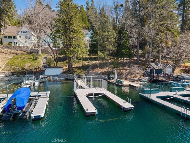 244 John Muir, Lake Arrowhead, CA 92352