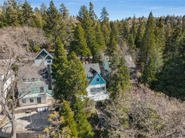 244 John Muir, Lake Arrowhead, CA 92352