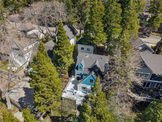 244 John Muir, Lake Arrowhead, CA 92352